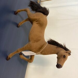 Buyers Choice Brown Horse